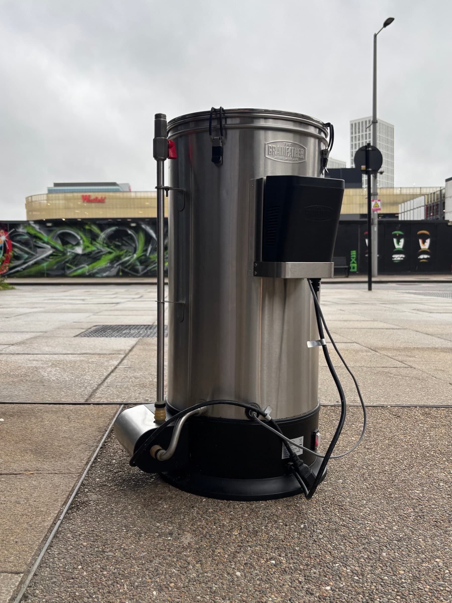 Grainfather